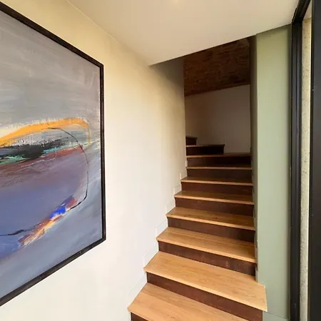 Les Terrasses De Majorac - Le Boudoir * Bozouls