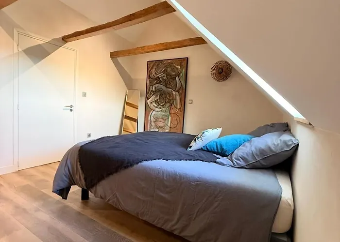 Les Terrasses De Majorac - Le Boudoir Bed & Breakfast